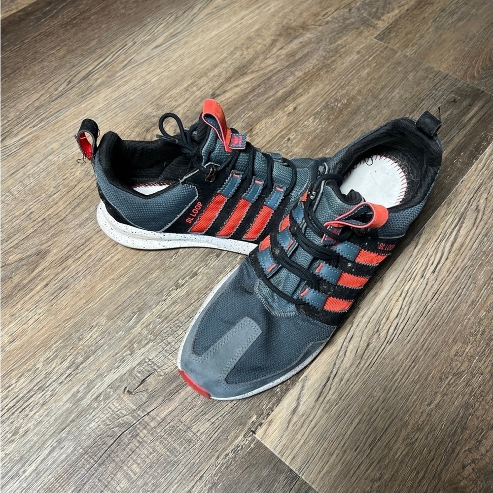 Adidas Men’s SL Loop Runner
